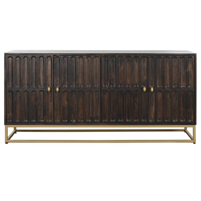 Aparador Home ESPRIT 157,5 x 47 x 76,2 cm 7