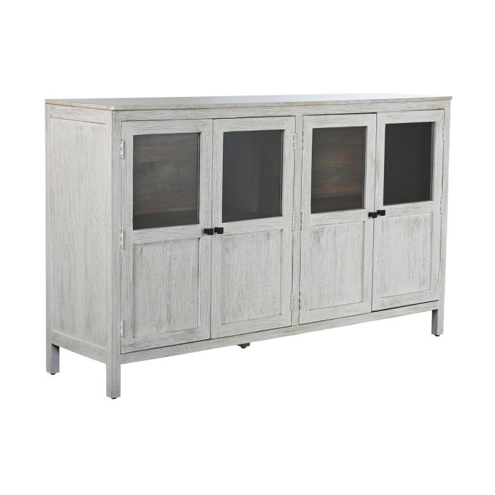 Buffet DKD Home Decor Blanco 45.2 x 105 x 175 cm