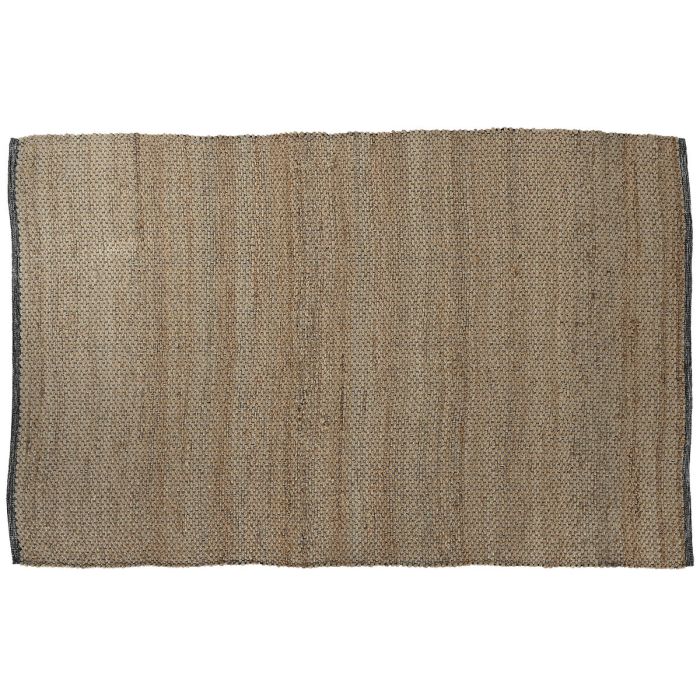 Alfombra Home ESPRIT Marrón Boho 200 x 300 cm