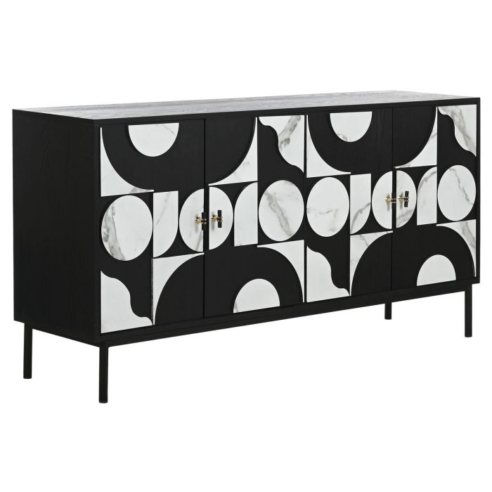 Buffet Neoclasico DKD Home Decor 40 x 80 x 160 cm