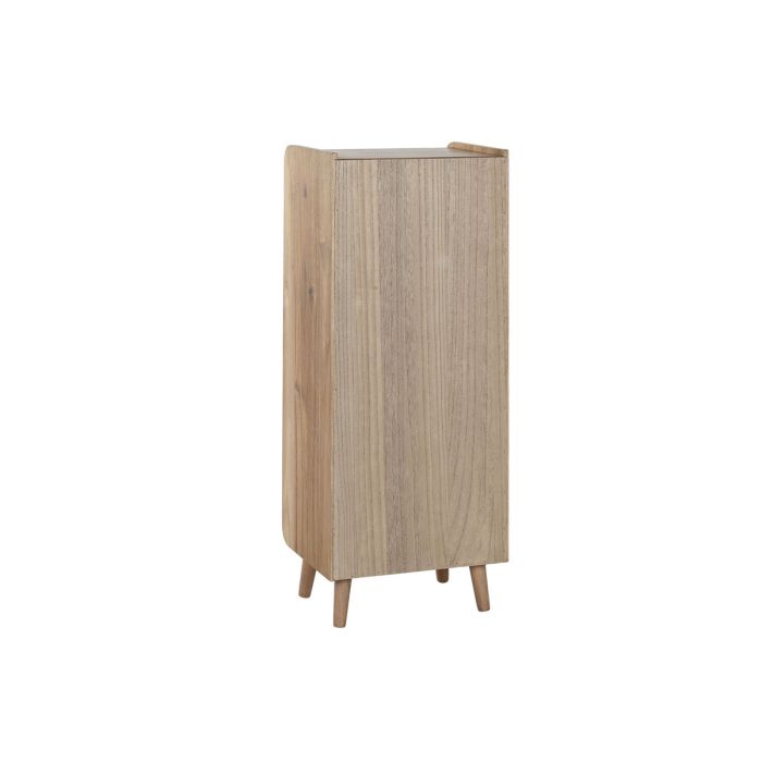 Cajonera Home ESPRIT Marrón Acacia Madera MDF 40 x 30 x 104,5 cm 6