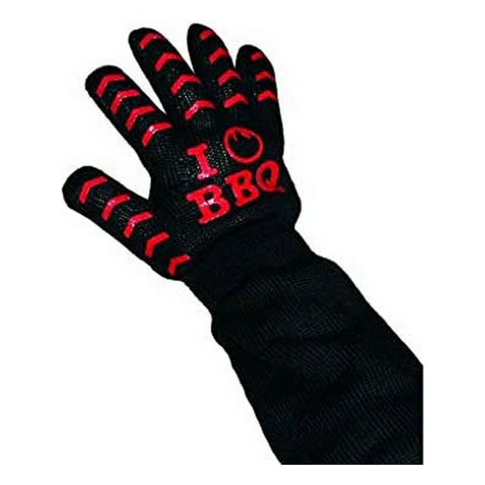 Guantes Massó Protector del Calor Largos 1