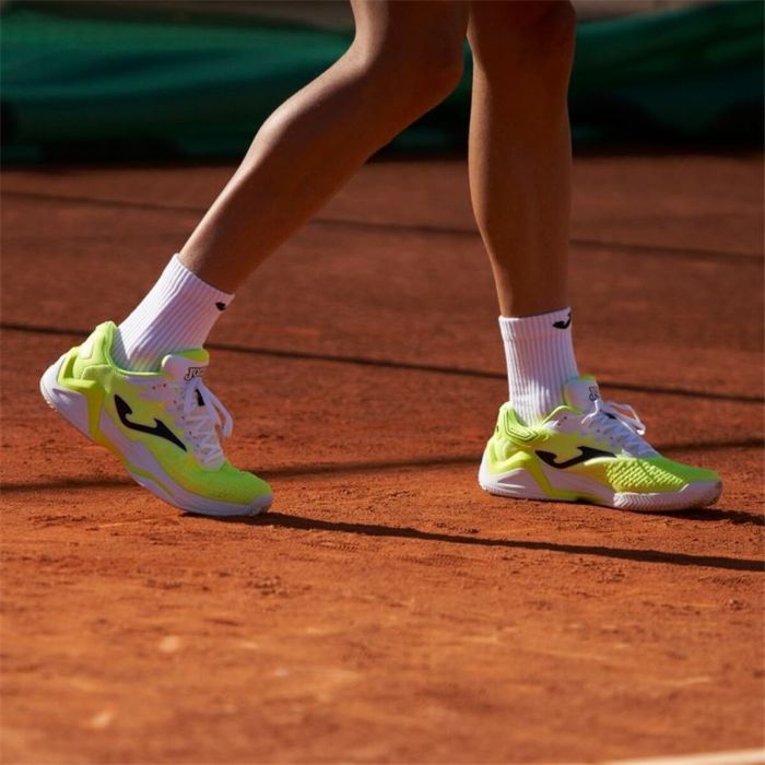 Zapatillas de Tenis para Hombre Joma Sport Ace Pro Amarillo Hombre 2