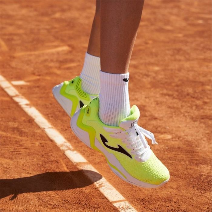 Zapatillas de Tenis para Hombre Joma Sport Ace Pro Amarillo Hombre 1