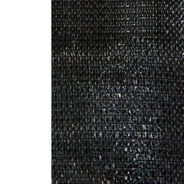 Malla de Ocultación Negro 1 x 500 x 200 cm 90 % 3