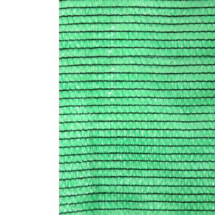 Malla de Ocultación Verde 1 x 500 x 150 cm 90 % 2