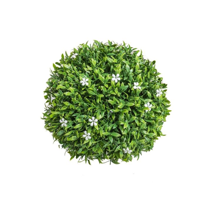 Planta Decorativa Bola Flor de Azahar 20 x 20 x 20 cm