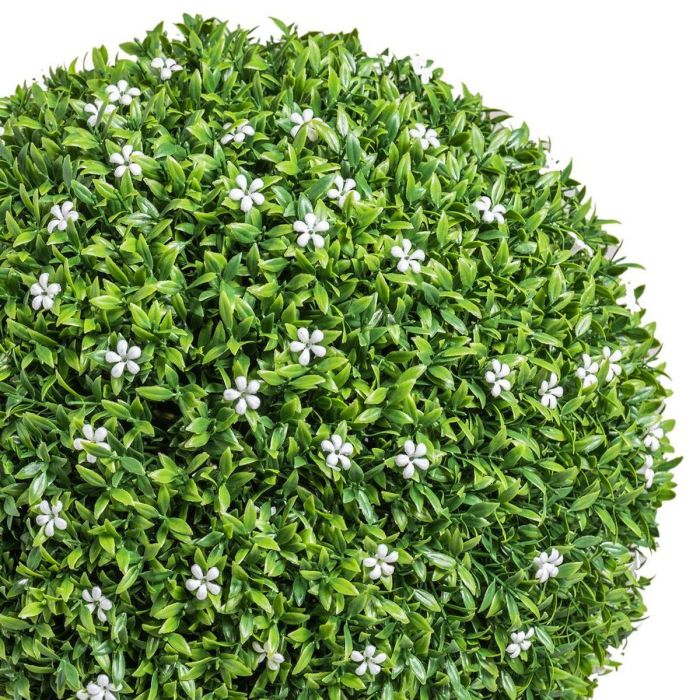 Planta Decorativa Bola Flor de Azahar 40 x 40 x 40 cm 1