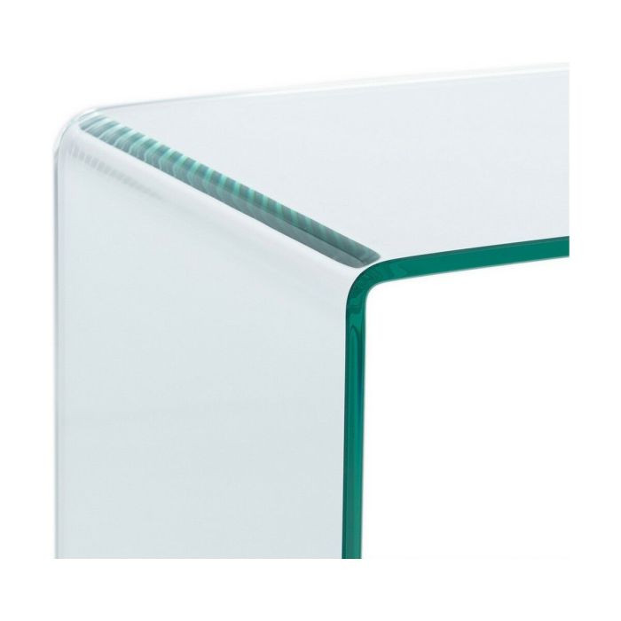 Recibidor 125 x 40 x 76 cm Transparente 4 Recibidor 125 x 40 x 76 cm Transparente 4