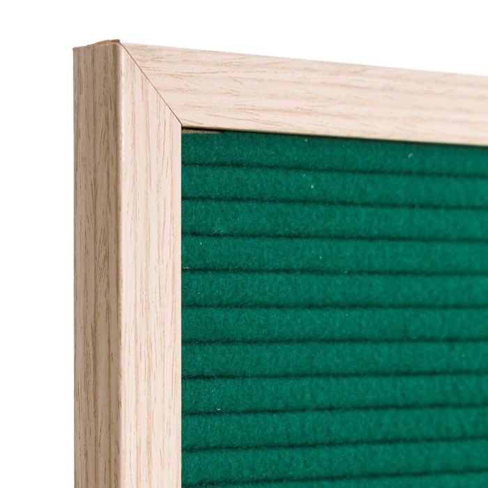 Cuadro Verde Natural 30,5 X 2 X 45,7 CM 2