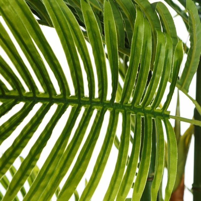 Planta Decorativa Verde PVC 170 cm Palmera 2