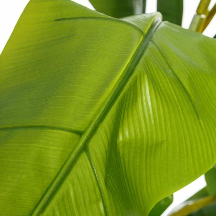 Planta Decorativa 103 x 95 x 200 cm Verde PVC Bananera 1
