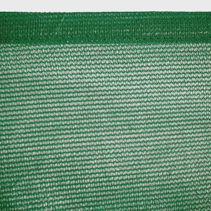 Tela Toldo Polietileno Verde 5 x 5 x 5 cm 1