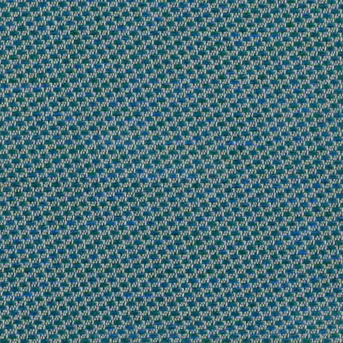Puff Gissele Azul 70 x 70 x 36 cm 1