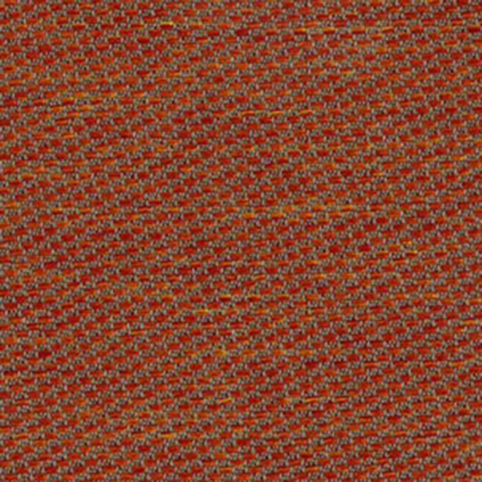 Sofá de Jardín Gissele Rojo Intenso Nailon 80 x 80 x 64 cm 2