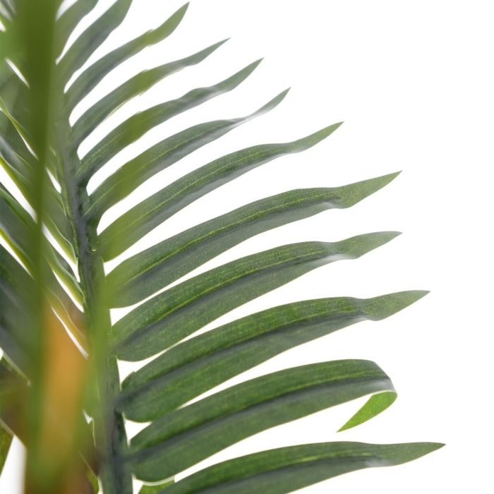 Planta Decorativa Areca Verde PVC 150 cm Palmera 1