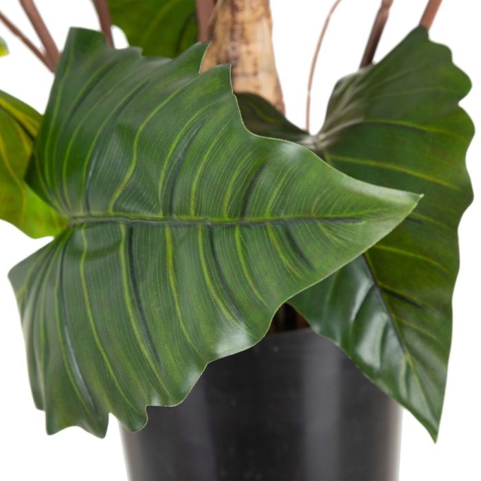 Planta Decorativa PVC Hierro 130 cm 3