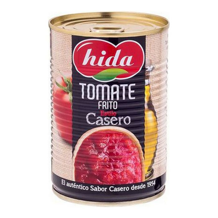 Tomate Frito Hida (400 g)