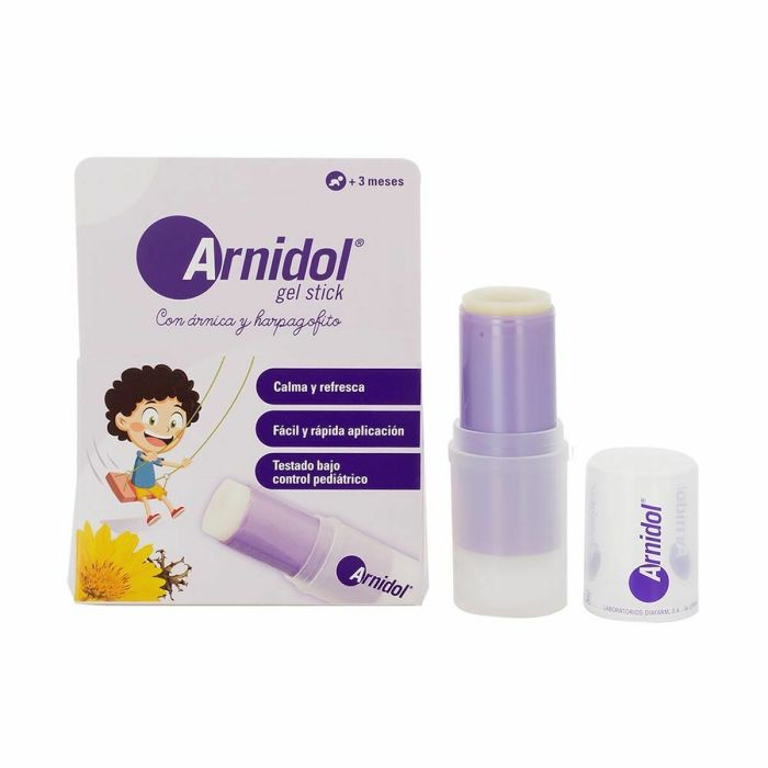 Arnidol Gel stick 15 ml
