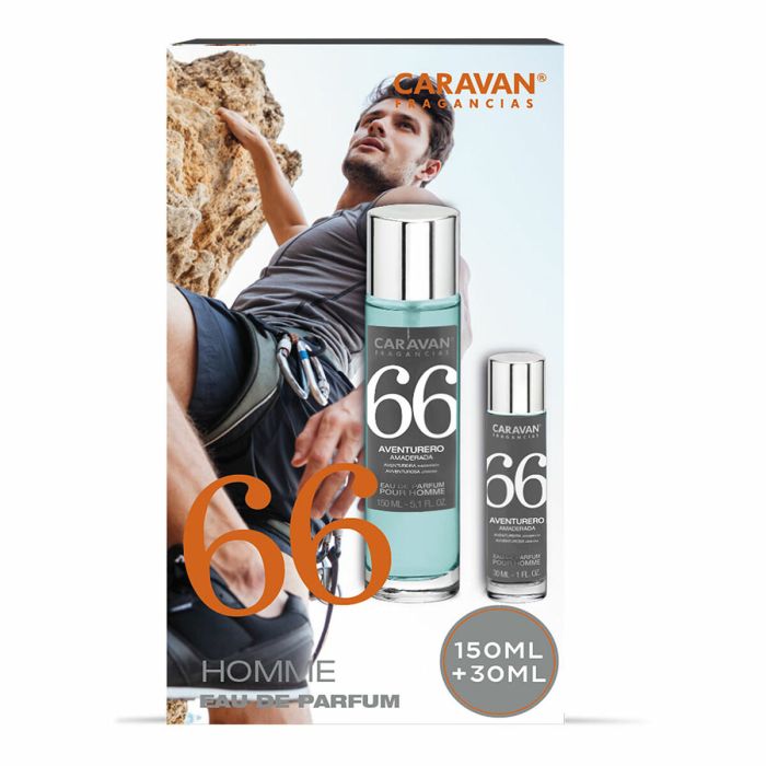 Caravan colonias hombre outlet