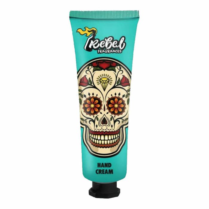 Crema de Manos Rebel (50 ml)