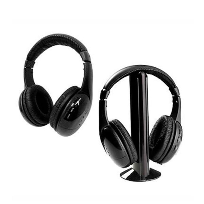 Auriculares brigmton 2024