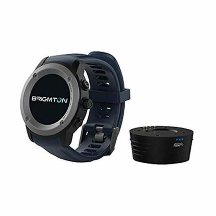 Smartwatch BRIGMTON 1,3" IPS Bluetooth GPS 2
