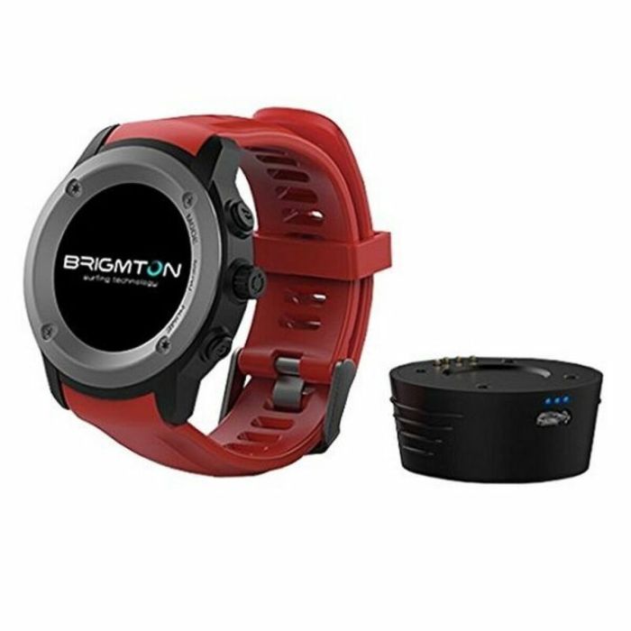 Smartwatch BRIGMTON 1,3" IPS Bluetooth GPS 1