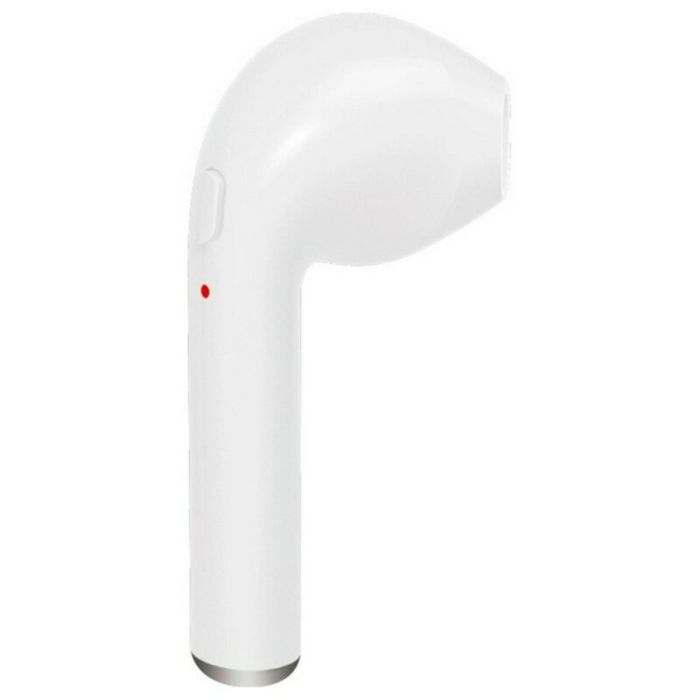 Auricular Bluetooth con Micrófono BRIGMTON BML-14 45 mAh (Izquierda)