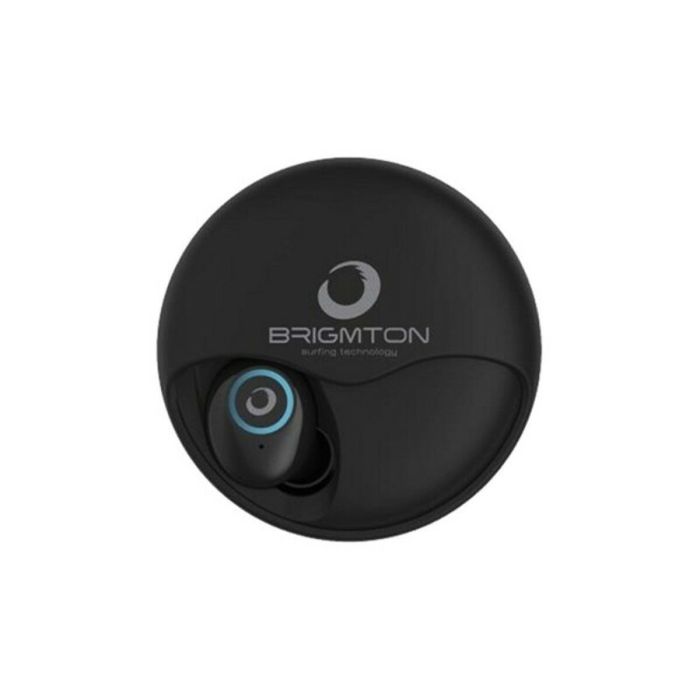 Auriculares Bluetooth con Micrófono BRIGMTON BML-17 500 mAh 1