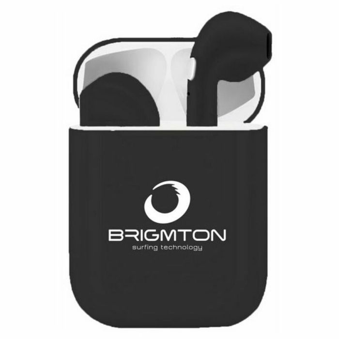 Auriculares Bluetooth con Micrófono BRIGMTON BML-18 250 mAh 4