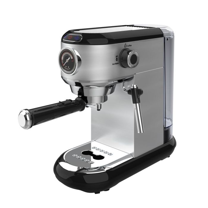 Cafetera Express Küken 35675 1500 W 1 L