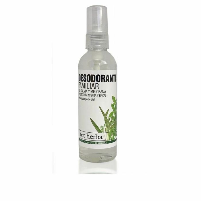 Desodorante en Spray Tot Herba 007970045 100 ml