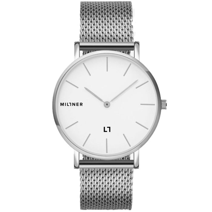 Reloj Mujer Millner 8425402504291 (Ø 39 mm)