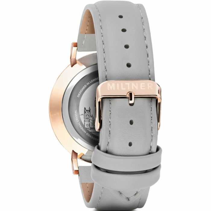 Reloj Mujer Millner 8425402504642 (Ø 39 mm) 2