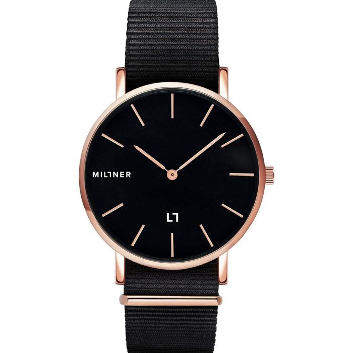 Reloj Hombre Millner 8425402504673 (Ø 39 mm)