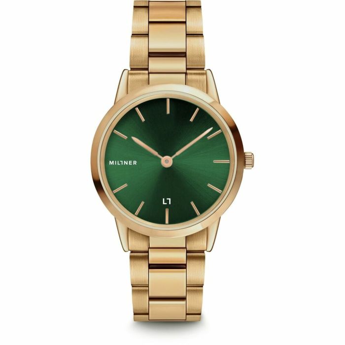 Reloj Hombre Millner 8425402506097 Reloj Hombre Millner 8425402506097