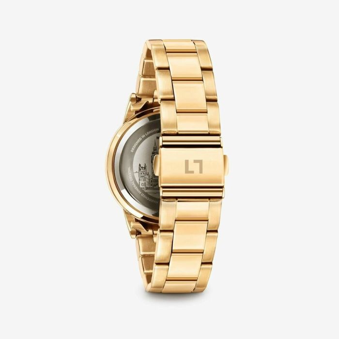 Reloj Hombre Millner 8425402506097 1 Reloj Hombre Millner 8425402506097 1