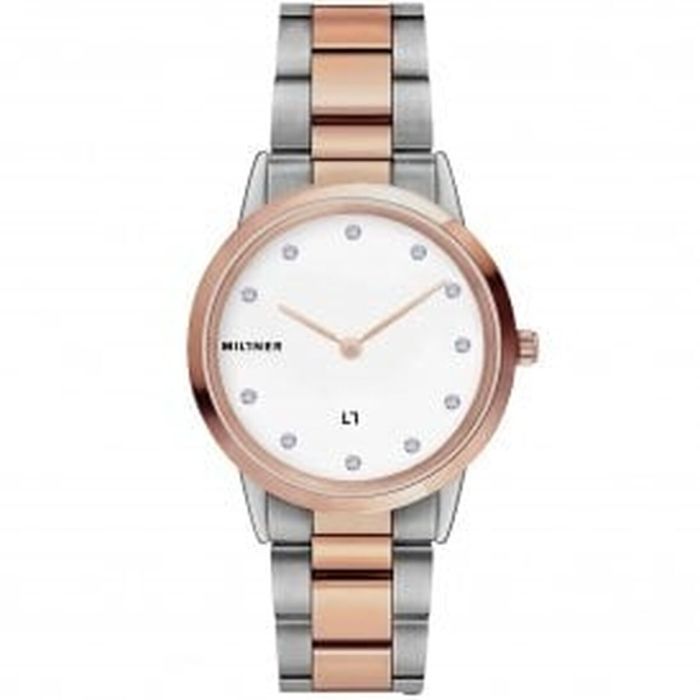 Reloj Mujer Millner CHELSEA S DIAMOND