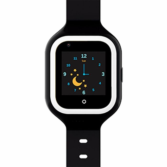 Smartwatch Save Family Iconic Plus 1,4" Negro 1