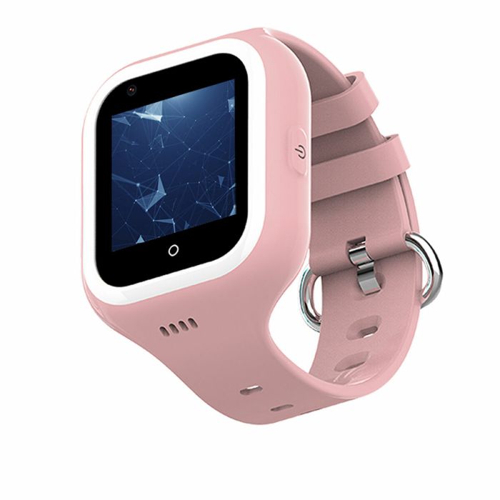 Smartwatch Save Family Iconic Plus 1,4 Rosa 