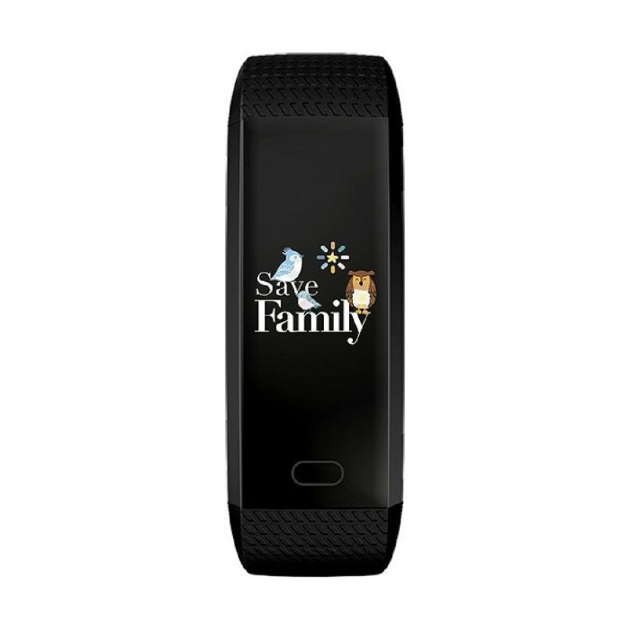 Pulsera de Actividad Save Family Kids Band 3 Pulsera de Actividad Save Family Kids Band 3