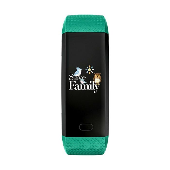 Pulsera de Actividad Save Family Kids Band 2 Pulsera de Actividad Save Family Kids Band 2