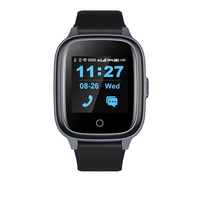Smartwatch Save Family RSEN4G NEGRO 1,4" 1