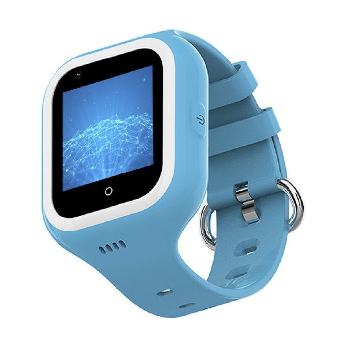 Smartwatch Save Family ICONIC Plus 4G Azul 1,4" Smartwatch Save Family ICONIC Plus 4G Azul 1,4"