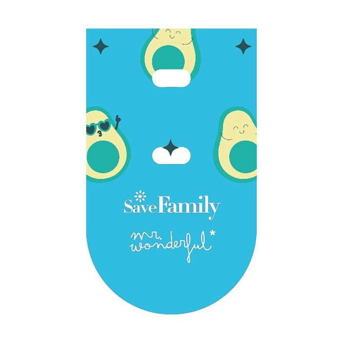 Smartwatch Save Family RIAMW4G AZUL Azul 1 Smartwatch Save Family RIAMW4G AZUL Azul 1