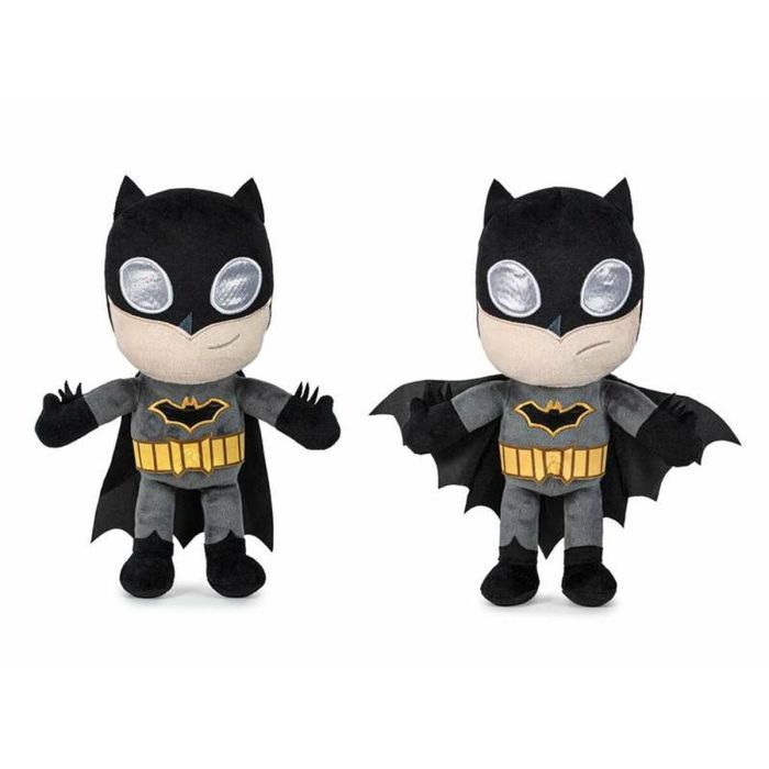 Peluche batman actio 32 cm - modelos surtidos - modelos surtidos