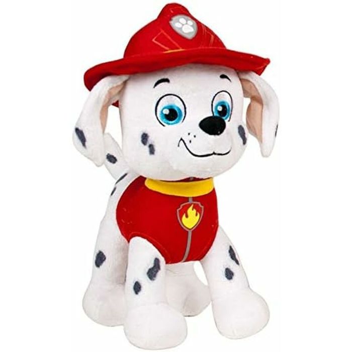 Peluche The Paw Patrol 27 cm 4
