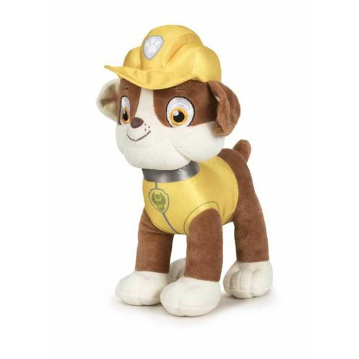 Peluche The Paw Patrol Classic 19cm 2