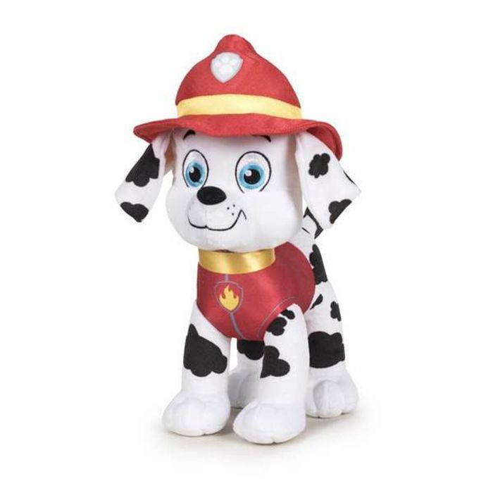 Peluche The Paw Patrol Classic 19cm 1